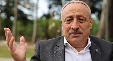 GEDİKLİ: KAZANÇLAR DENGELİ VE YARARLI KULLANILMALI