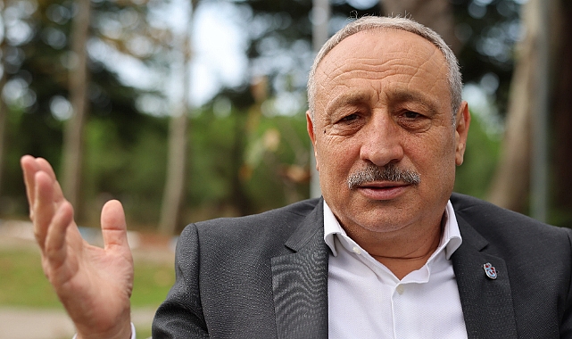 GEDİKLİ: KAZANÇLAR DENGELİ VE YARARLI KULLANILMALI