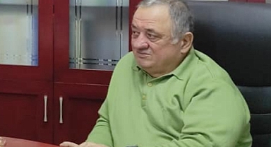 AHMET HAMDİ GÜRDOĞAN İSYAN ETTİ!