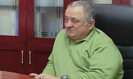 AHMET HAMDİ GÜRDOĞAN İSYAN ETTİ!