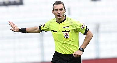 HAKEM BAHATTİN ŞİMŞEK BÖYLE ÖDÜLLENDİRİLDİ