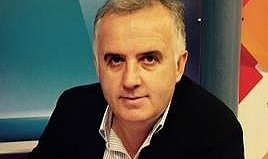 HASAN BAHADIR'IN ACI GÜNÜ