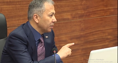 İÇİŞLERİ BAKANLIĞI'NDAN 31 İLDE KAFES OPERASYONU