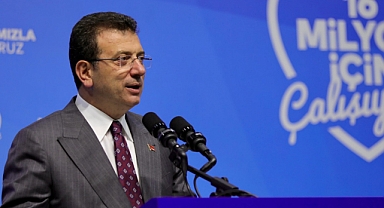 İMAMOĞLU, 2019'U HATIRLATTI: HADİ YAPIN BAKALIM NE OLUYOR?