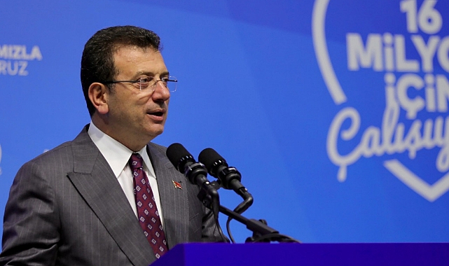 İMAMOĞLU, 2019'U HATIRLATTI: HADİ YAPIN BAKALIM NE OLUYOR?