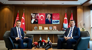İMAMOĞLU: KİMSENİN DİLİNİ KONTROL ETME ŞANSIMIZ YOK