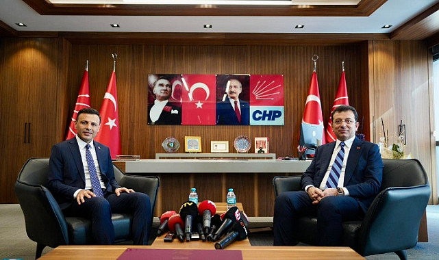 İMAMOĞLU: KİMSENİN DİLİNİ KONTROL ETME ŞANSIMIZ YOK