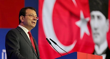 İMAMOĞLU’NDAN BİLAL ERDOĞAN’A: İŞİNE BAKSIN DİYECEĞİM AMA İŞİ DE YOK