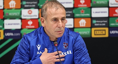 İŞTE AVCI'NIN TRABZONSPOR GEÇMİŞİ