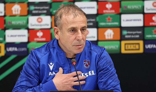 İŞTE AVCI'NIN TRABZONSPOR GEÇMİŞİ