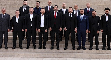 İŞTE FIRTINA'NIN KURTULUŞ FORMÜLÜ!