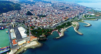 İŞTE TRABZON'DA YABANCILARA SATILAN KONUT SAYISI