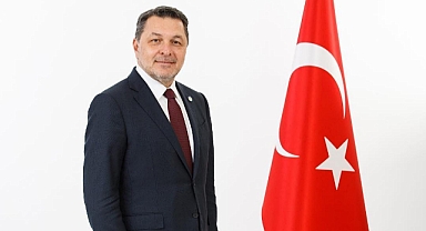 İYİ PARTİ ANKARA İL BAŞKANI İSTİFA ETTİ