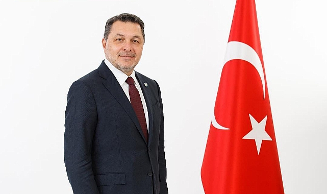 İYİ PARTİ ANKARA İL BAŞKANI İSTİFA ETTİ
