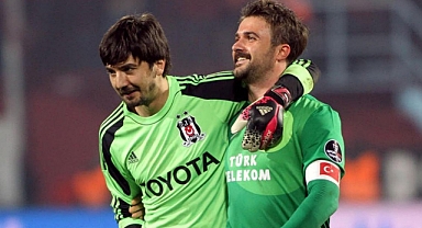 KALECİ ANTRENÖRÜ ONUR MU TOLGA MI?