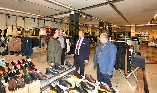 KARABAĞ'IN YENİDEN YAPILANMASINDA TÜRK ŞİRKETLERİNİ GÖRMEK İSTİYORUZ