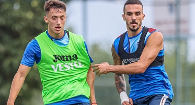 KAYIP TRANSFER KOURBELİS!