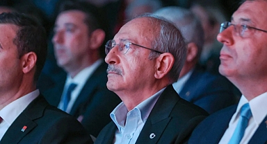 KILIÇDAROĞLU: CHP'DE DELEGE SİSTEMİ KALKACAK