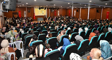 KİTAP GÜNLERİ REKOR ZİYARETÇİYLE SONA ERDİ