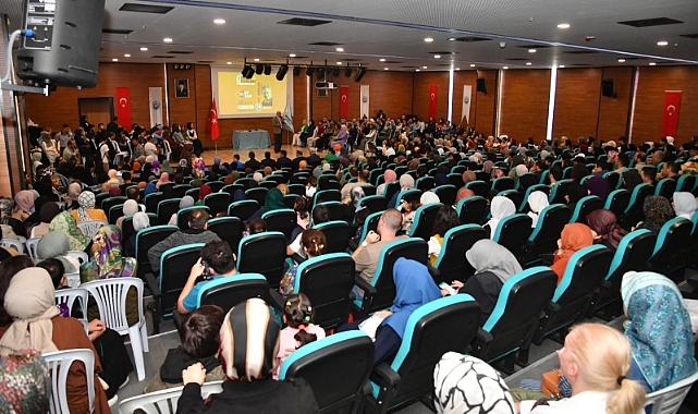 KİTAP GÜNLERİ REKOR ZİYARETÇİYLE SONA ERDİ