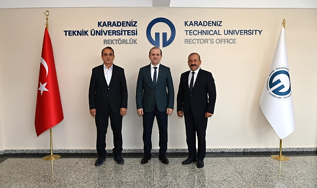 KTÜ DOLMUŞLARINDA ÖĞRENCİ ÜCRETLERİ DÜŞÜRÜLDÜ