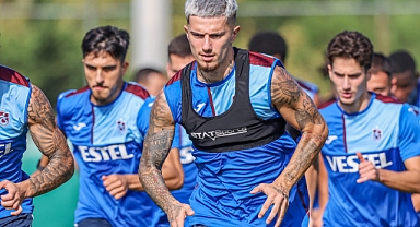 KUZEYİN FIRTINASI GÜNEY'DE ESECEK!