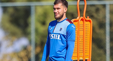 MEHMET CAN AYDIN SEVİNCİ!