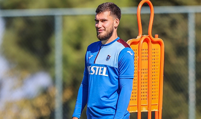 MEHMET CAN AYDIN SEVİNCİ!