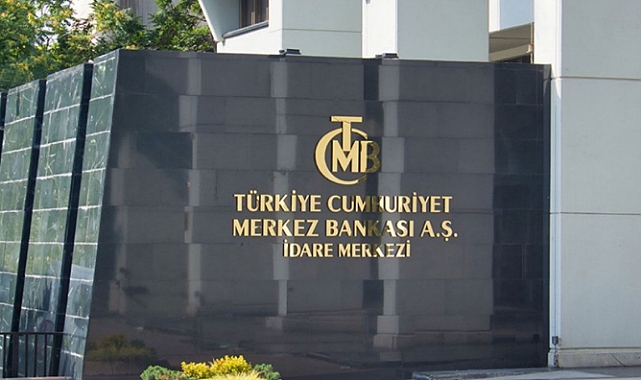 MERKEZ BANKASI'NDAN YENİ KARAR: LİSTE DEĞİŞİYOR