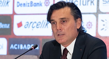 MİLLİ TAKIMDA MONTELLA'NIN EKİBİ BELLİ OLDU!