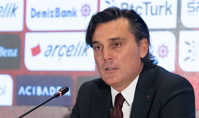 MİLLİ TAKIMDA MONTELLA'NIN EKİBİ BELLİ OLDU!