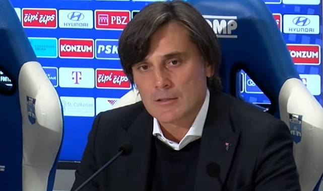 MONTELLA, SONUNA KADAR HAK EDİLMİŞ BİR GALİBİYET ELDE ETTİK