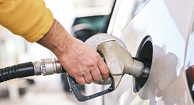 MOTORİNE BÜYÜK ZAM GELDİ