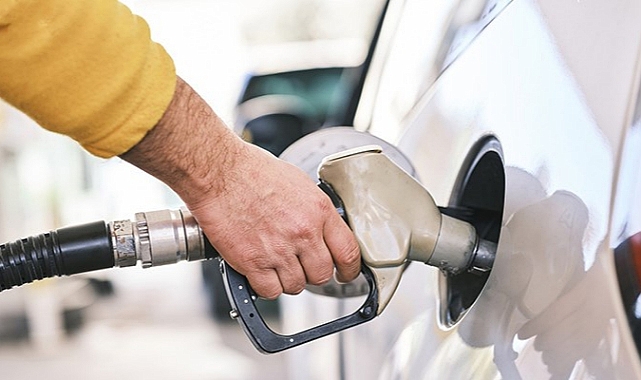 MOTORİNE BÜYÜK ZAM GELDİ