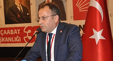 MUSTAFA BAK ADAYLIĞINI AÇIKLAYACAK!