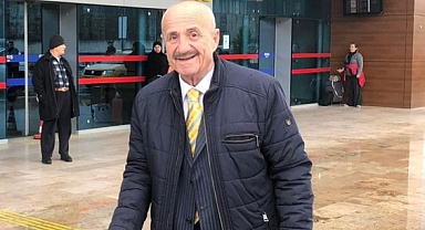 NEVZAT ERGÜNEY VEFAT ETTİ