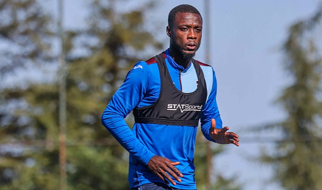 NİCOLAS PEPE BU KEZ OYNAYACAK MI?