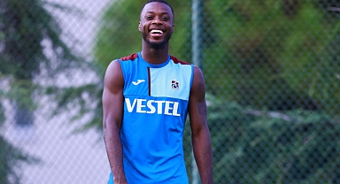 NİCOLAS PEPE'DEN BÜYÜK ÖZVERİ!