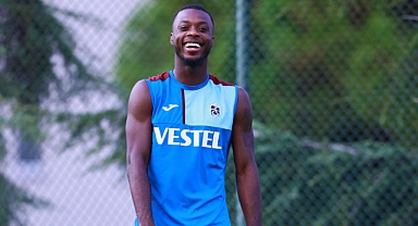 NİCOLAS PEPE GERİ SAYIMDA!