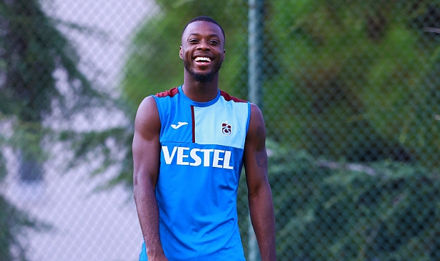 NİCOLAS PEPE GERİ SAYIMDA!