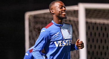 NİCOLAS PEPE KADRODA