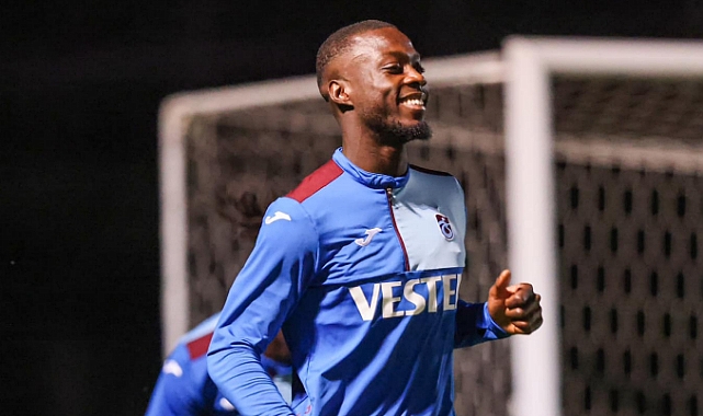 NİCOLAS PEPE KADRODA