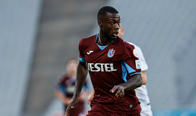 NİCOLAS PEPE RENK VERMEDİ