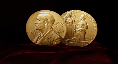 NOBEL ÖDÜLÜ SAHİBİNİ BULDU