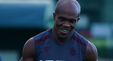 NWAKAEME ISITILIP DURULUYOR!