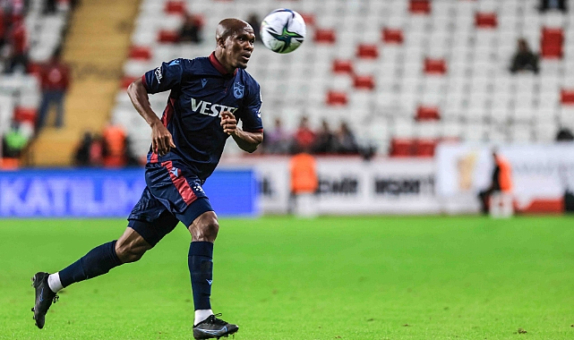 NWAKAEME TRANSFER GERİ GELECEK Mİ?