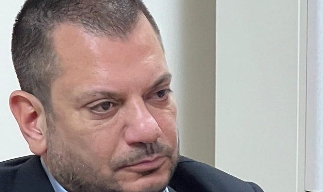 O PARAYI DOĞAN CEBİNDEN VERECEK DE!..