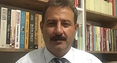 OKTAY SÖĞÜT ADAYLIĞINI AÇIKLIYOR