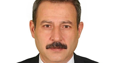 OKTAY SÖĞÜT, CHP TRABZON İL BAŞKANLIĞI'NA ADAYLIĞINI AÇIKLADI