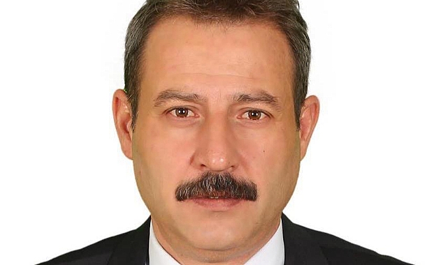 OKTAY SÖĞÜT, CHP TRABZON İL BAŞKANLIĞI'NA ADAYLIĞINI AÇIKLADI